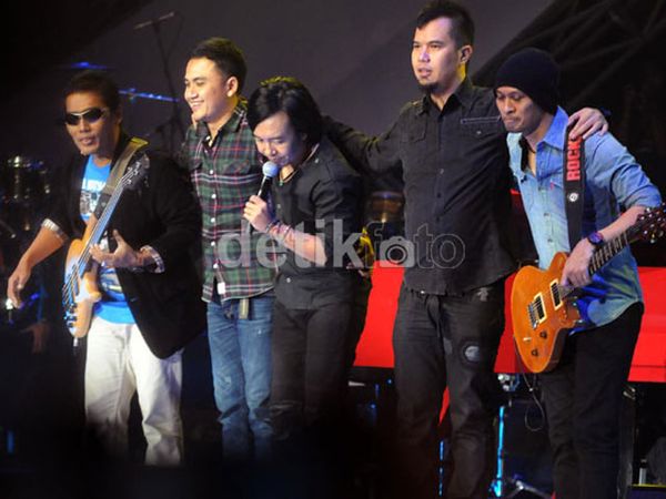 10 Hot Photo Terbaik Minggu Ini