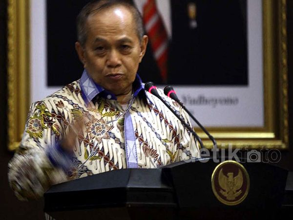 Kemenkop Gelar Gerakan Kewirausahaan Nasional 2013