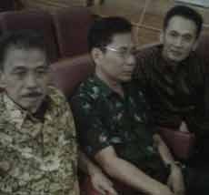 Terancam Dijemput Paksa, Kuasa Hukum: Mereka kan Tidak Bandel