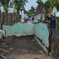 Banjir Bandang di Situbondo, 1.591 Rumah Rusak 