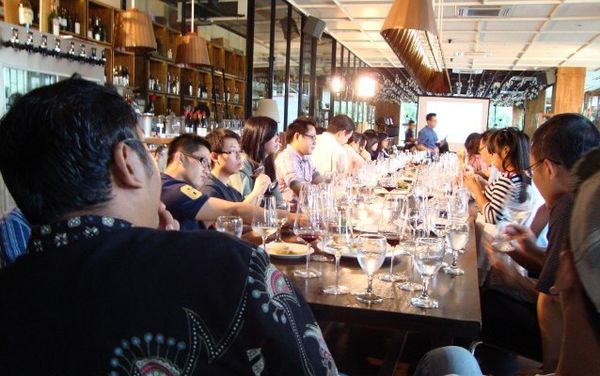 Belajar 101 Ilmu Wine, dari Karakteristik sampai Pairing