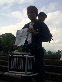 Pesulap Jeyhans Buka Hasil Prediksi Soal Pilgub Jabar, Siapa yang Menang?