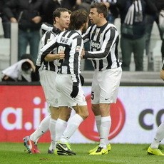 Conte Nilai Juve Tampil Sangat Baik