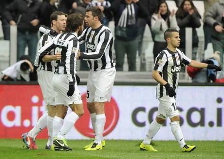 Conte Nilai Juve Tampil Sangat Baik