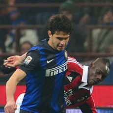 Bisa Tampil di Laga Derby, Ranocchia Sanjung Kinerja Tim Medis Inter