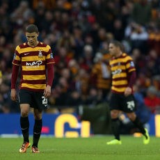 Akhir Menyedihkan Cerita Cinderella Bradford
