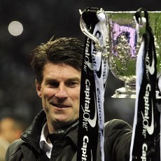 Apa Lagi Selanjutnya, Laudrup?