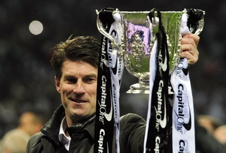 Apa Lagi Selanjutnya, Laudrup?