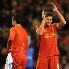 Fowler: Skuat Tak Dalam Bikin Liverpool Sulit Bersaing