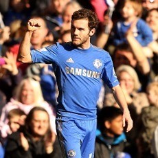 Chelsea Ingin Dua Piala dan Tiket Liga Champions