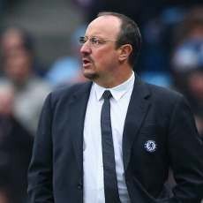 Benitez: Chelsea Hadapi Perjuangan Berat untuk Bertahan di Empat Besar