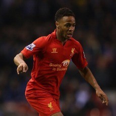 Sterling Siap Rebut Tempat di Skuat Inti Liverpool