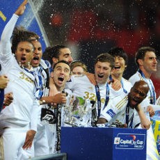 Eropa Sudah Menantimu, Swansea