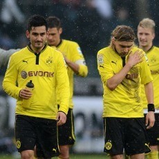 Lawan Bayern, Dortmund Diminta Main 100 Persen