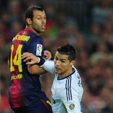 Menjamu Madrid Layaknya Final untuk Barca