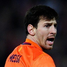 Fokus Messi ke Pertandingan, Bukan Insiden dengan Karanka & Arbeloa