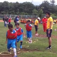 SSB Harus Jadi Motor Pembinaan Usia Dini