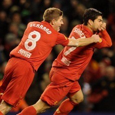 Merasakan Nuansa Liverpool FC ala Garuda Indonesia