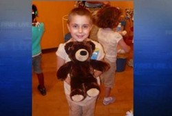 Pasien Kanker Terbakar Gara-gara Bermain Hand Sanitizer di Rumah Sakit