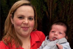 Sakit Punggung Dikira Kecapekan, Tak Tahunya Sudah Hamil 9 Bulan