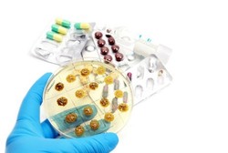 Obat Anti Bakteri Paling Ampuh Terkandung dalam Keringat Manusia