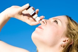 Olopatadine, Antihistamin Pereda Gejala Alergi Rhinitis