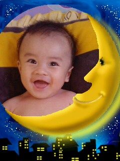 Muhammad Irfan Zachry, 2,4 Tahun, Lelaki