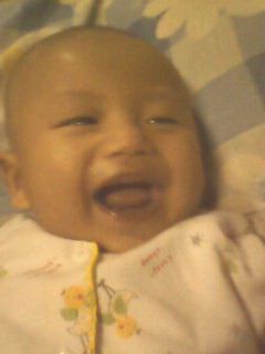 Muhammad Evan Zufahry, 1,4 Tahun, Lelaki