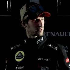 Grosjean Berharap Dapat Perlakuan Adil dari Lotus