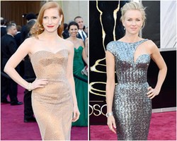 Rahasia Tubuh Fit & Seksi Selebriti Saat Tampil di Red Carpet