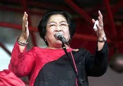 Megawati akan Sambangi DPR, Bicara Soal Migas Merah Putih