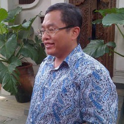 Hari Ini Anas Dijadwalkan Terima Tamu HMI dan DPC Demokrat