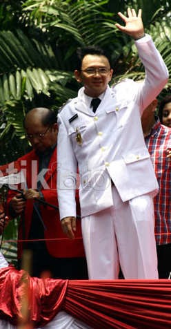  Ini 4 Temuan Fantastis Ahok!