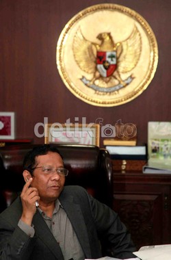 Rencana Pertemuan KAHMI dan SBY Ditunda