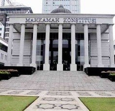 Permohonan Ditolak MK, Harapan Ilham Jadi Gubernur Sulsel Kandas