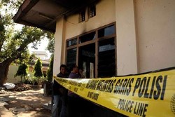 Marak Perampokan, Siskamling Warga Harus Ditingkatkan