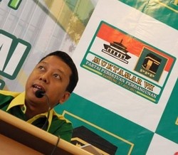 Gandeng KPK, PPP Siapkan Pakta Integritas Bagi Caleg