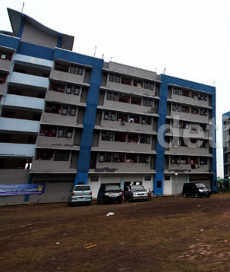 500 Unit Rusun Marunda Cluster C Siap Dihuni