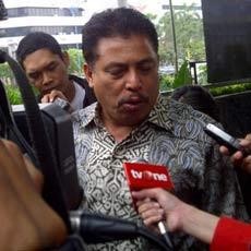 Sahabat Anas Pilih Loyal kepada Partai Demokrat