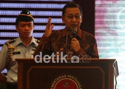 Presiden Korsel: Selamat Ulang Tahun Boediono