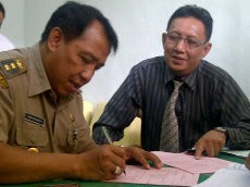 Wakil Wali Kota Magelang Diperiksa Kejaksaan Terkait KDRT