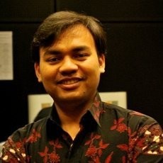 Mencandra Indonesia Maju