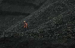 Pemerintah Curhat Kewalahan Tertibkan Tambang Batubara 