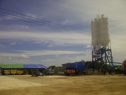 Pasok Semen Proyek Bandara, Bosowa Bangun Pabrik di Samarinda