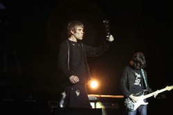 Live Review: The Stone Roses