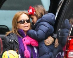 Takut Anak Diculik, Tom Cruise Siapkan Kembaran untuk Suri