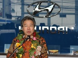 Hyundai Tetap Yakin Diesel Bakal Ngetren di Indonesia
