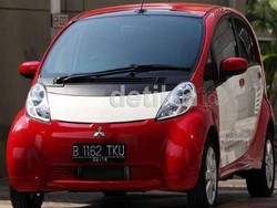 Mitsubishi Dorong Pemerintah Keluarkan Aturan Mobil Rendah Emisi