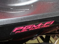 Di India, Motor Injeksi Malah Dihindari