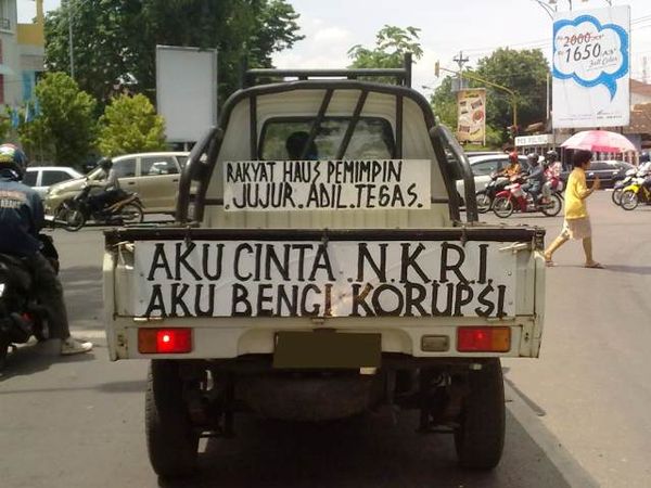 Mobil yang Pantas untuk Pejabat